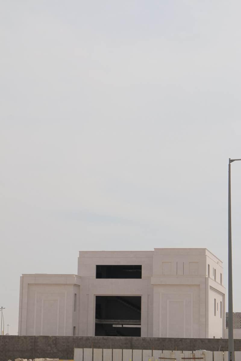 Al Khor VIP Residence