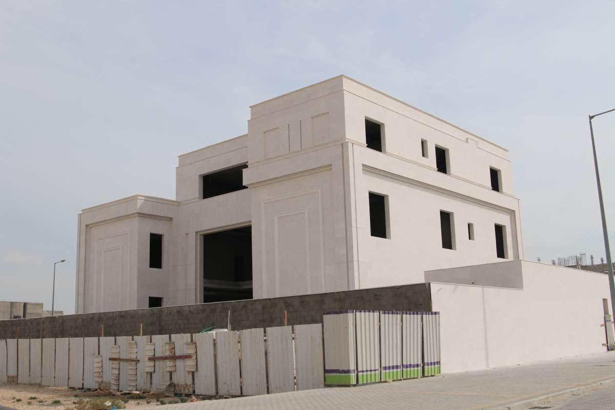 Al Khor VIP Residence