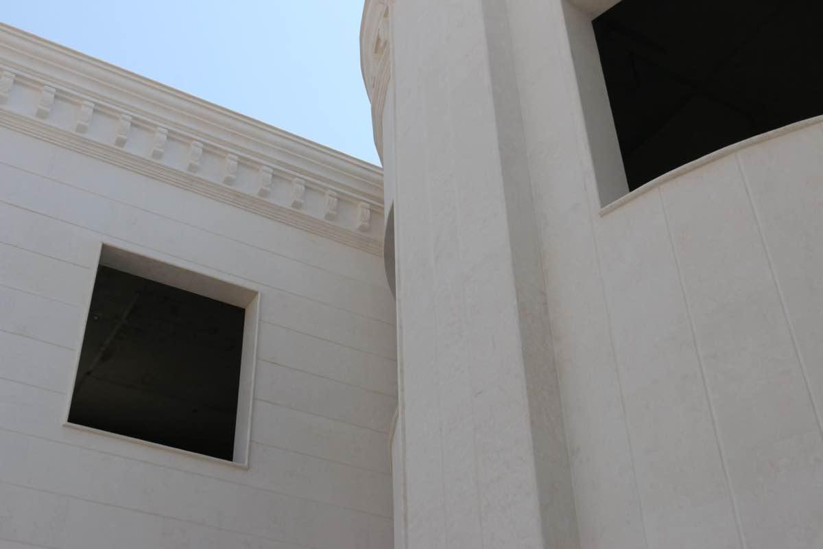 Wakrah Private Villa