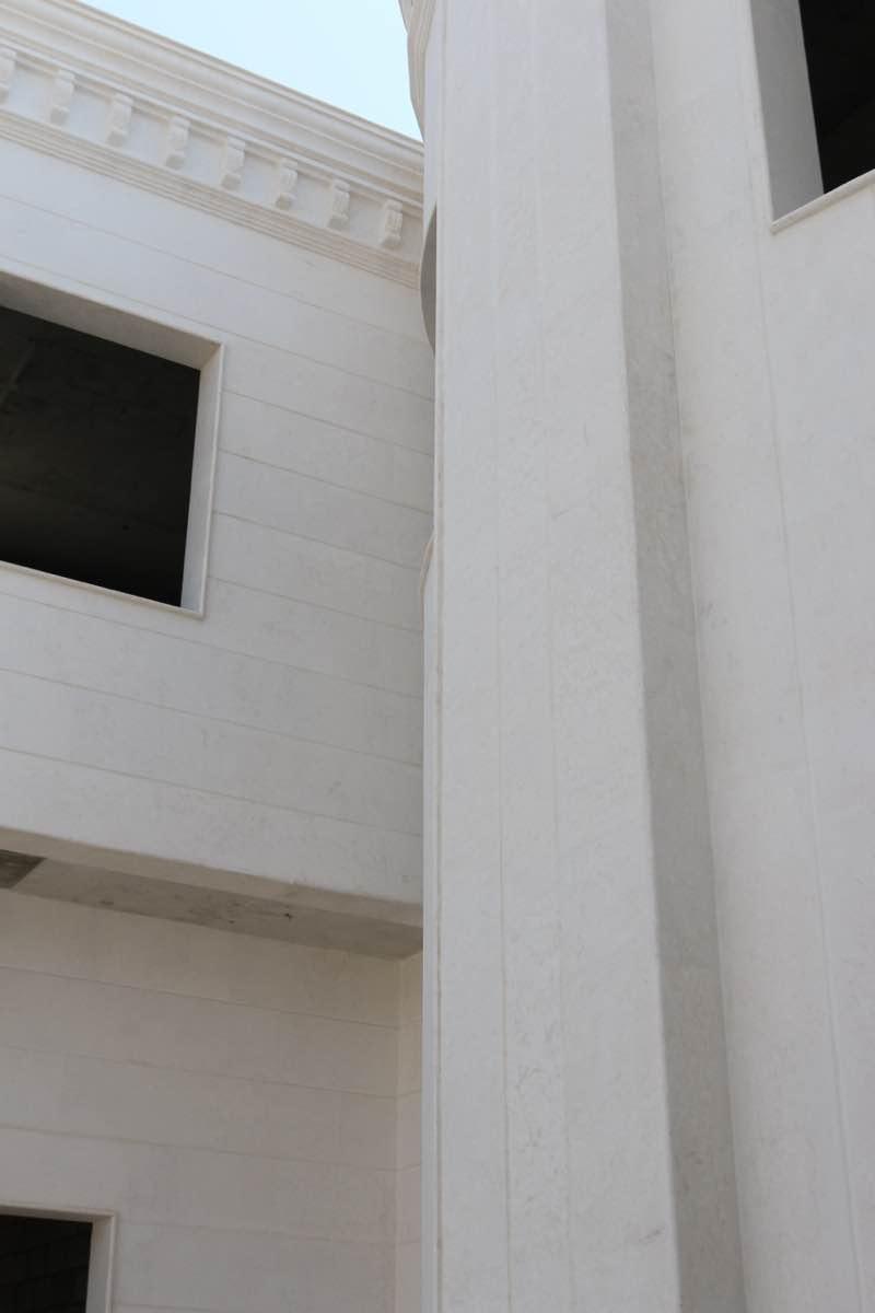 Wakrah Private Villa