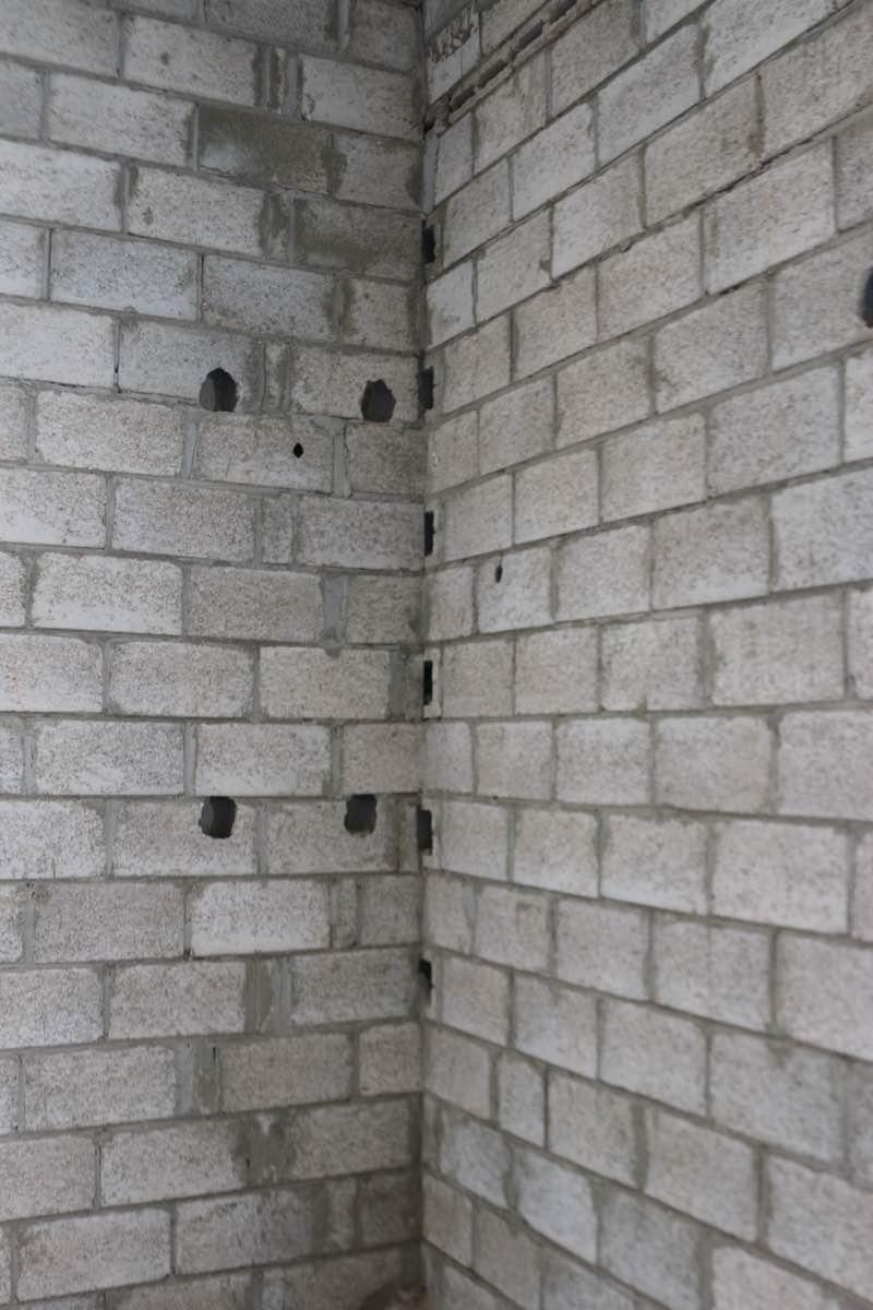 Wakrah Private Villa