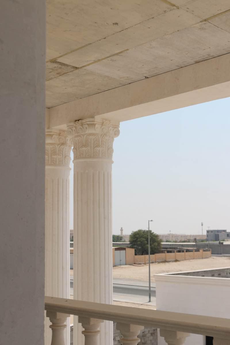 Wakrah Private Villa