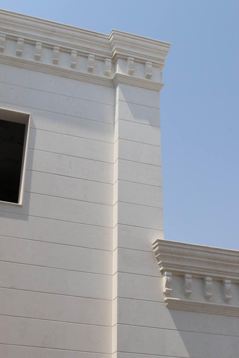 Wakrah Private Villa