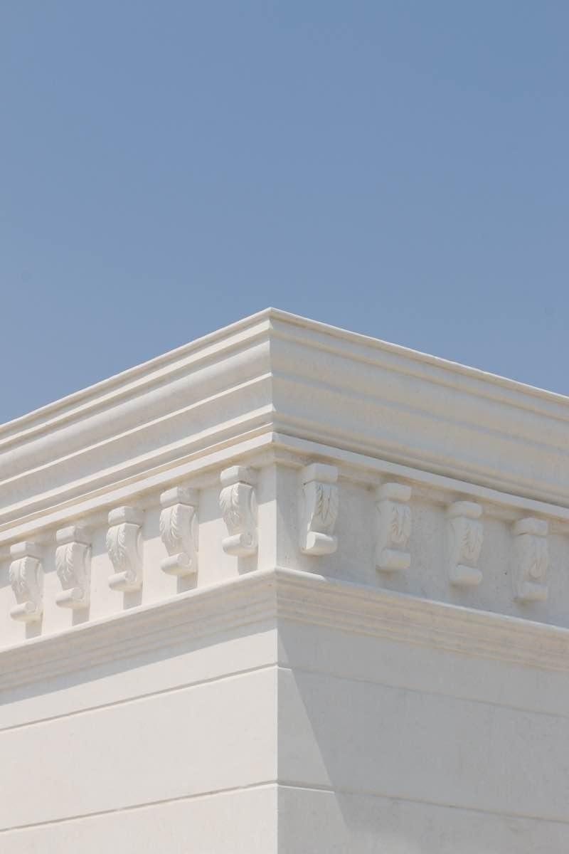 Wakrah Private Villa