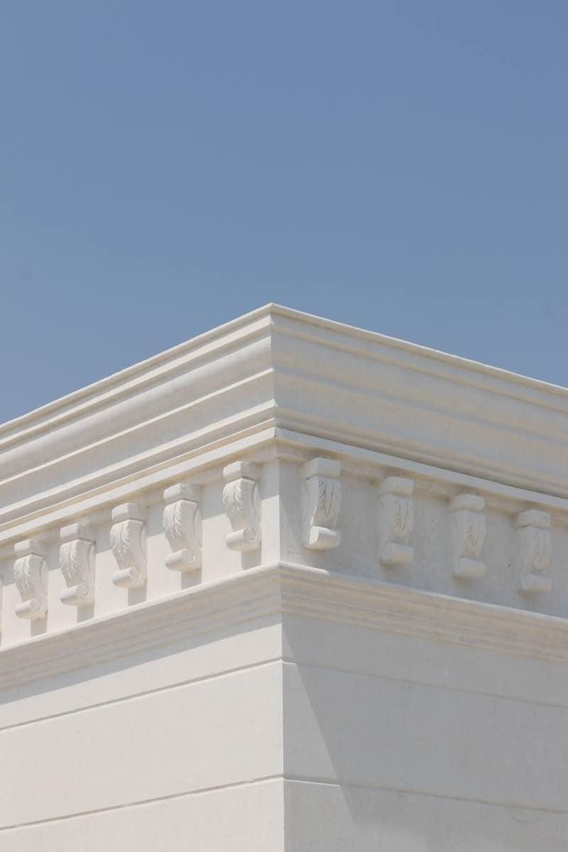 Wakrah Private Villa