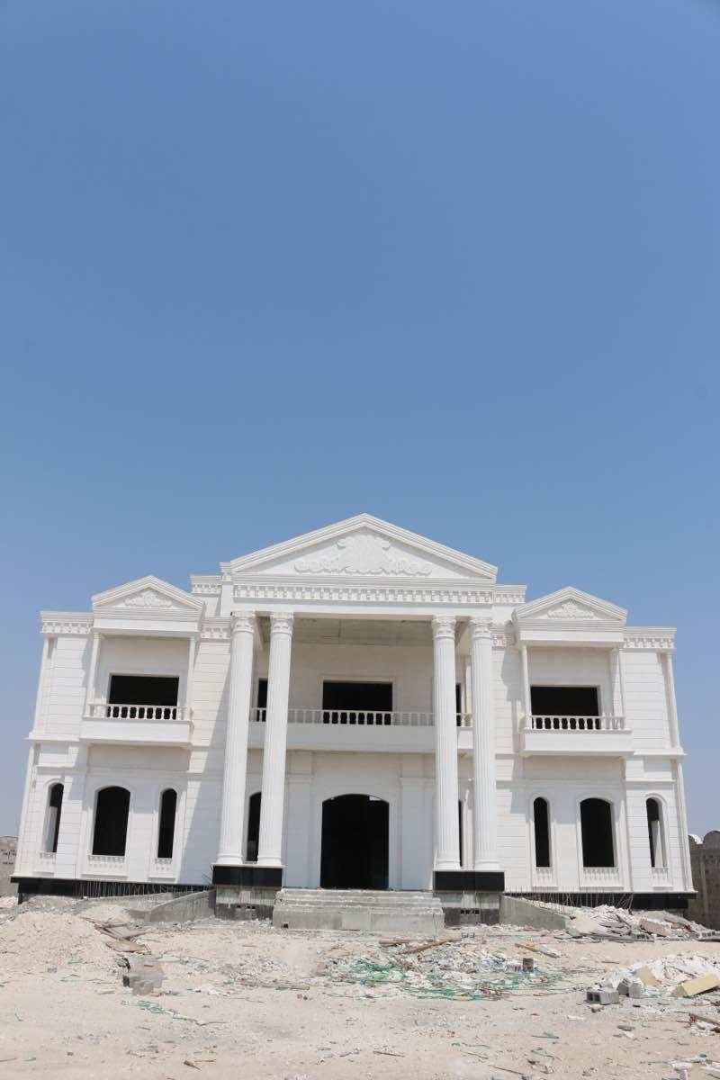Wakrah Private Villa