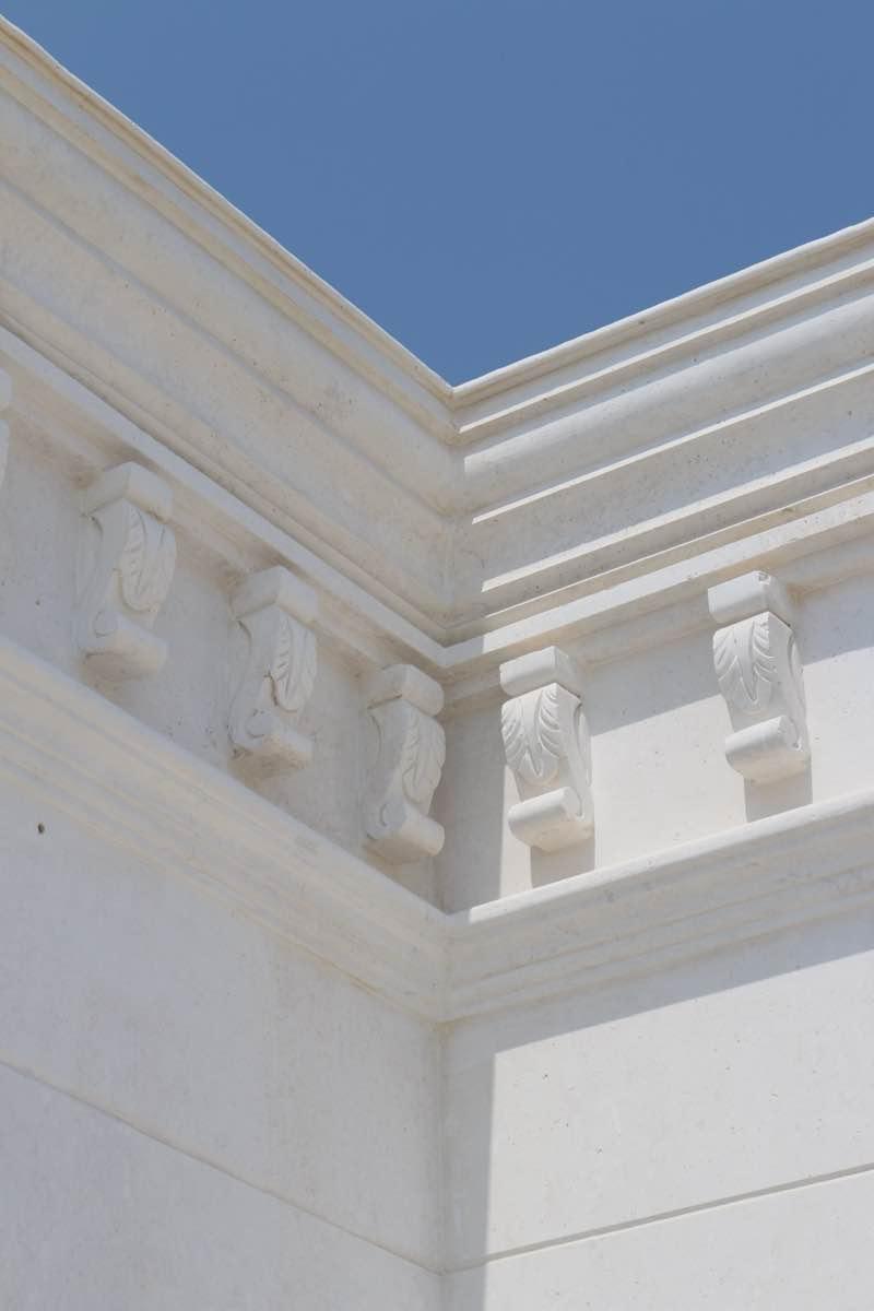 Wakrah Private Villa