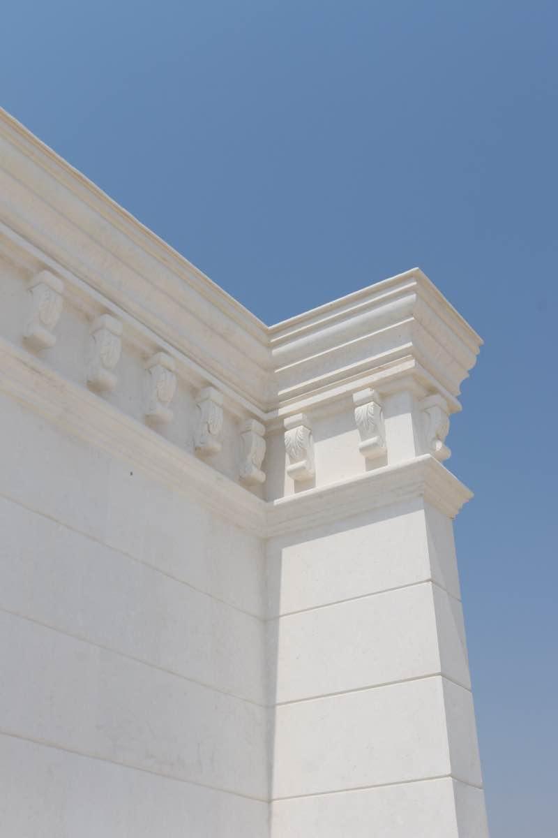 Wakrah Private Villa