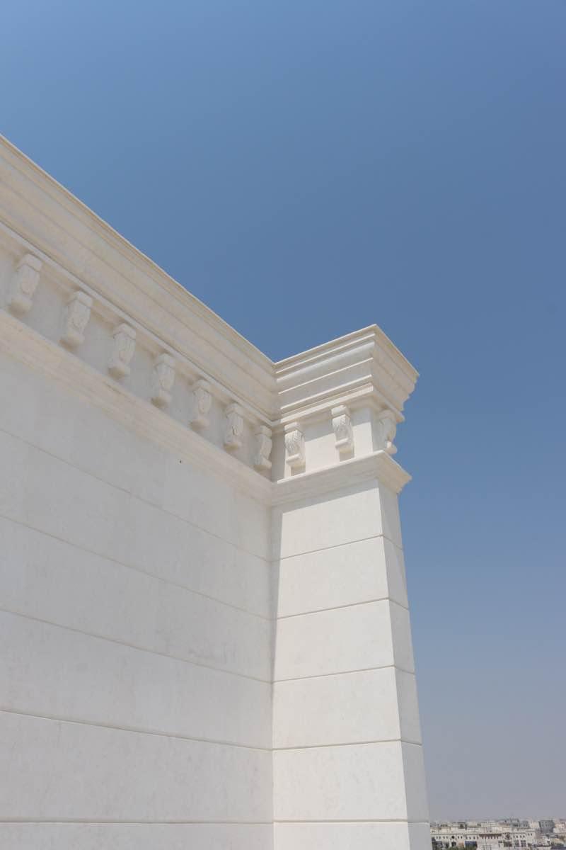 Wakrah Private Villa