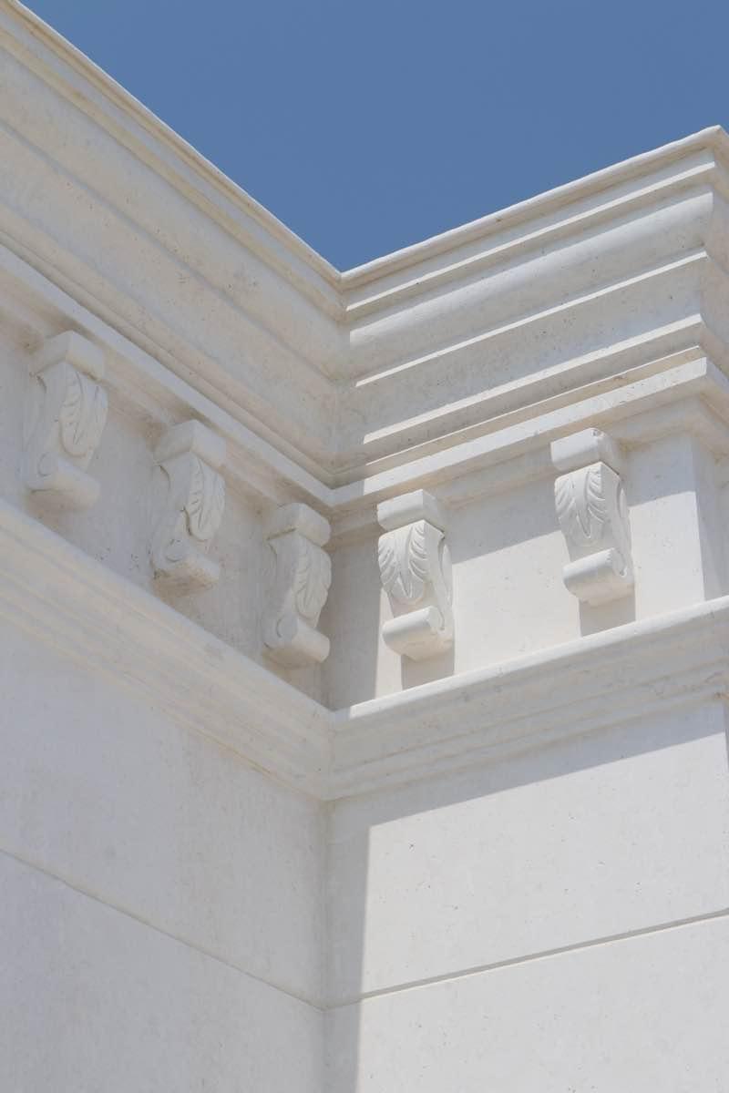 Wakrah Private Villa