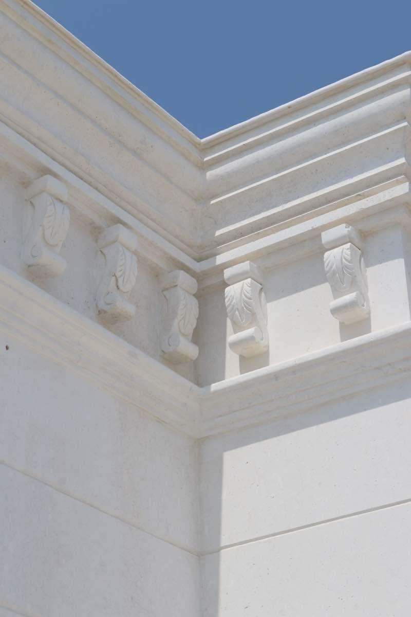 Wakrah Private Villa