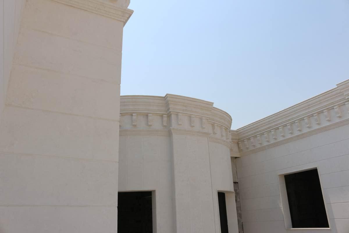 Wakrah Private Villa