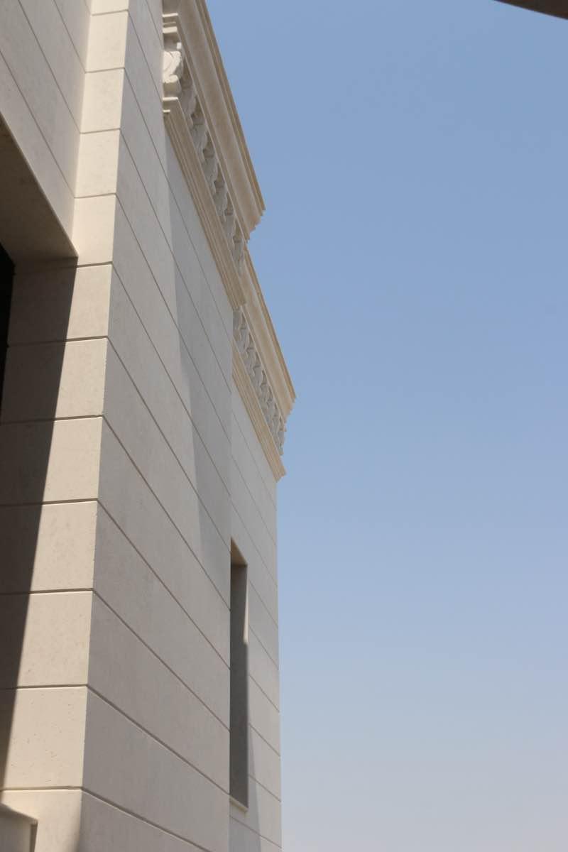 Wakrah Private Villa