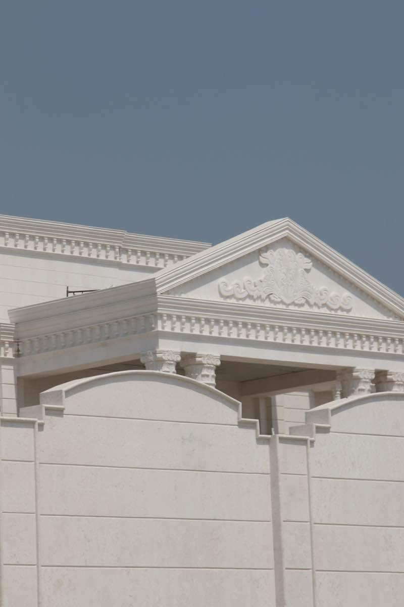 Wakrah Private Villa