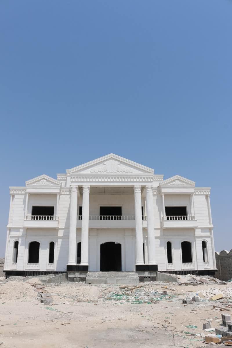 Wakrah Private Villa