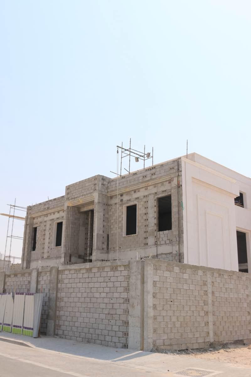 Wakrah Private Villa