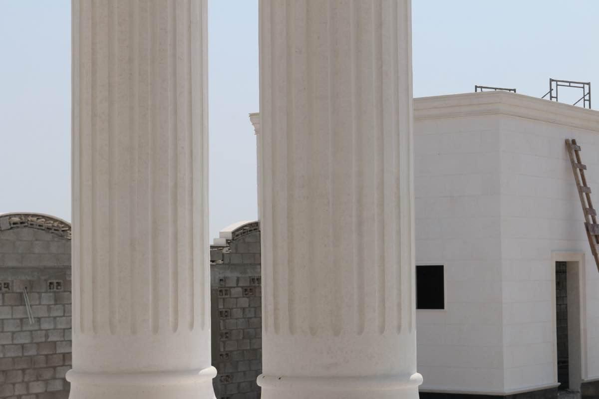 Wakrah Private Villa