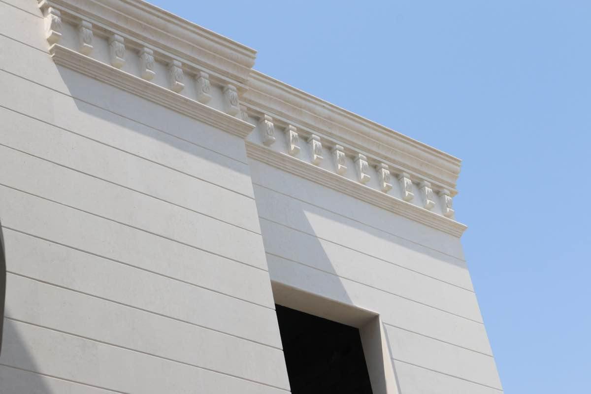 Wakrah Private Villa