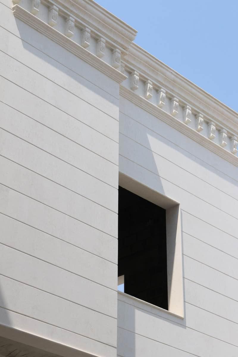 Wakrah Private Villa