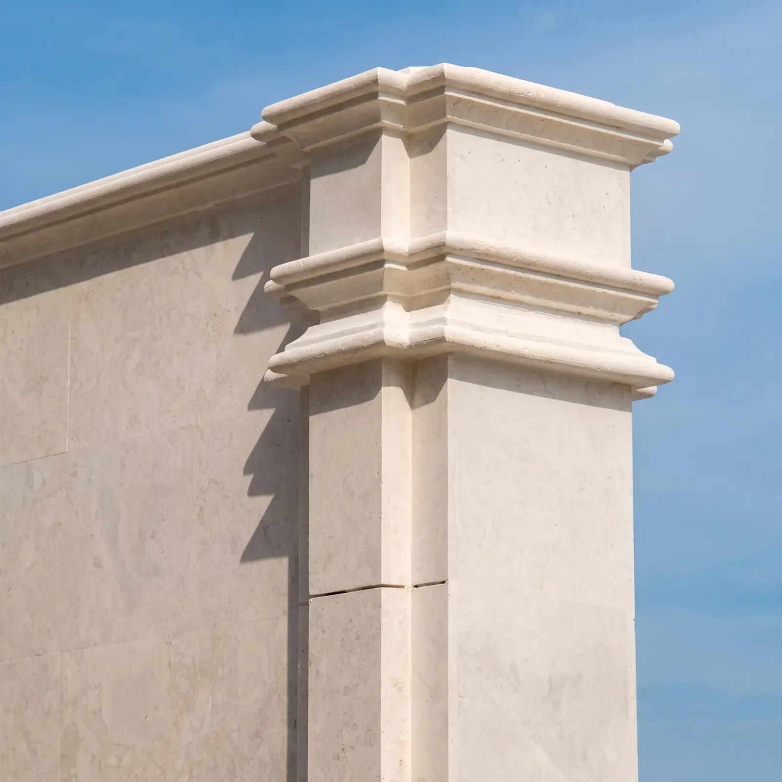 Omani Marble