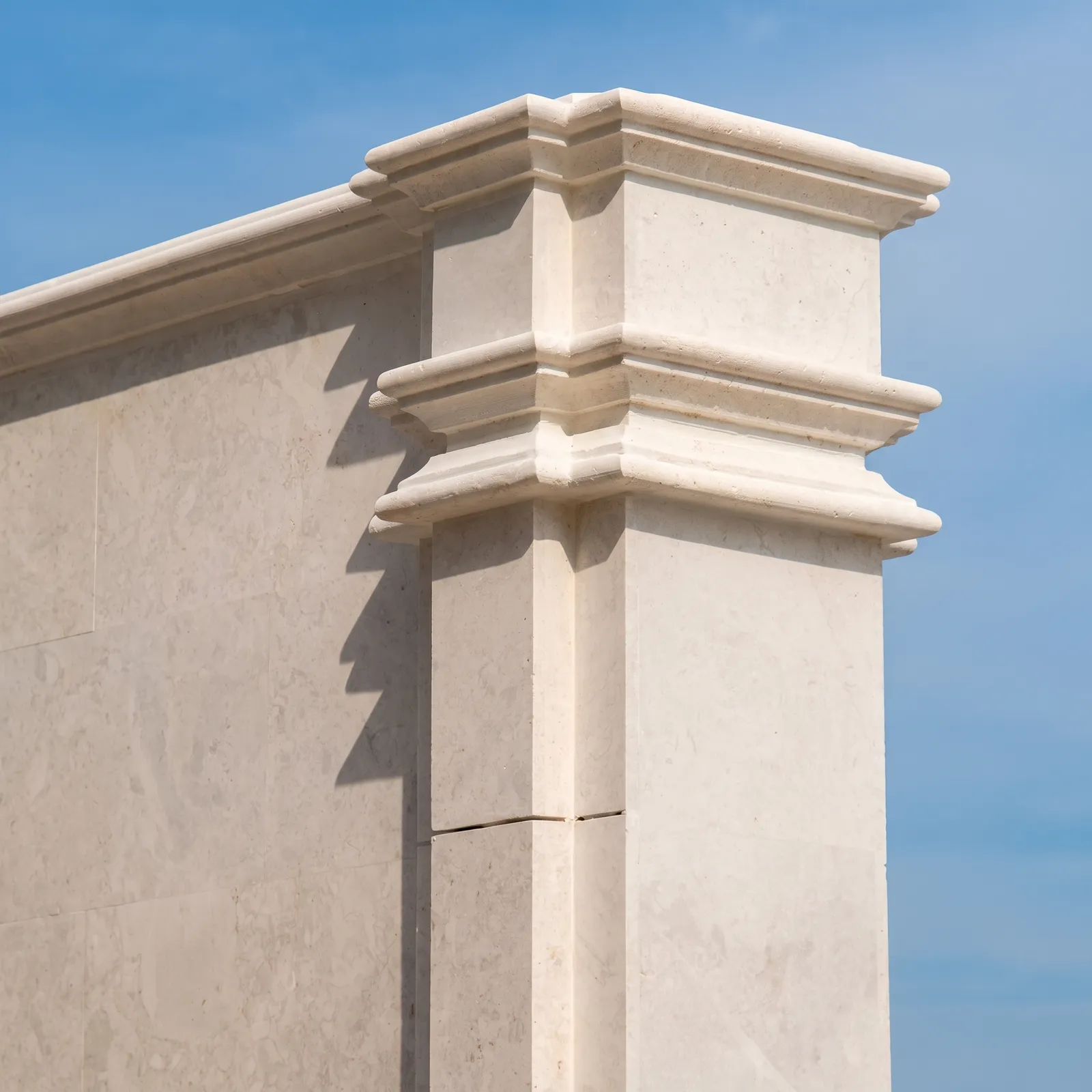 Omani Marble
